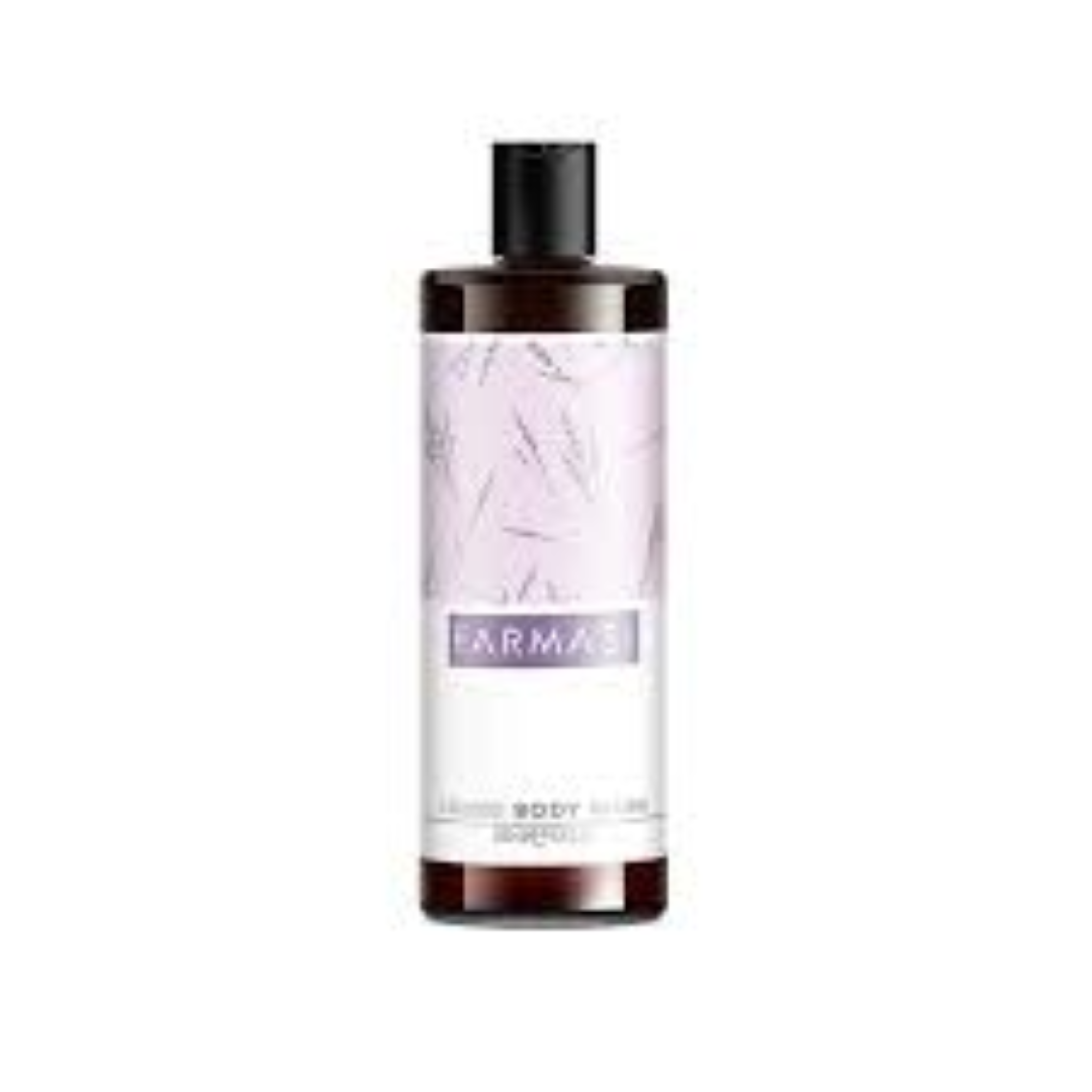 FARMASI LAVENDER SHOWER GEL 375ML